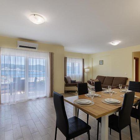 Apartman Maja Komarna Kültér fotó
