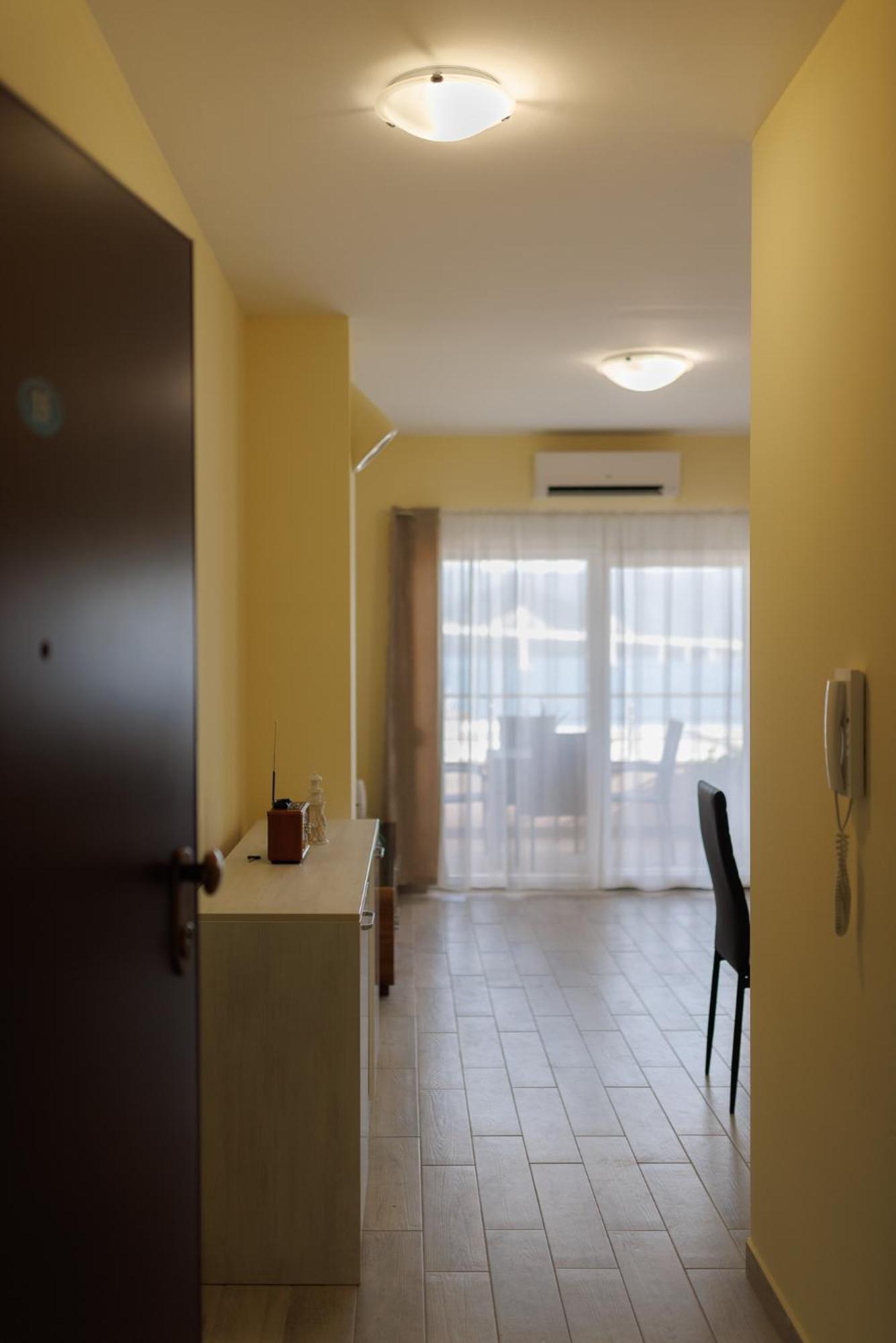 Apartman Maja Komarna Kültér fotó