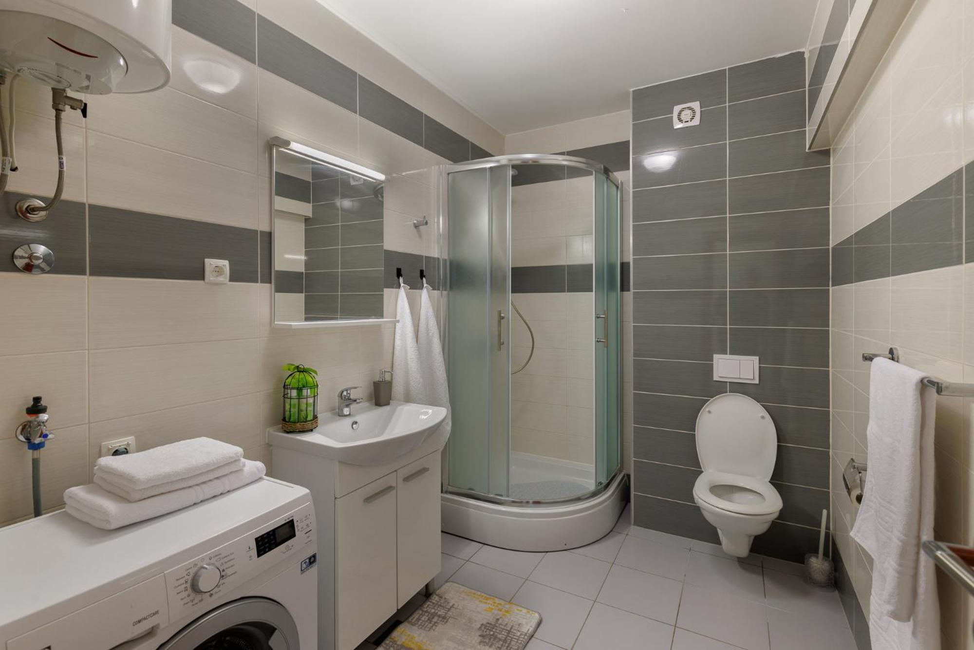 Apartman Maja Komarna Kültér fotó