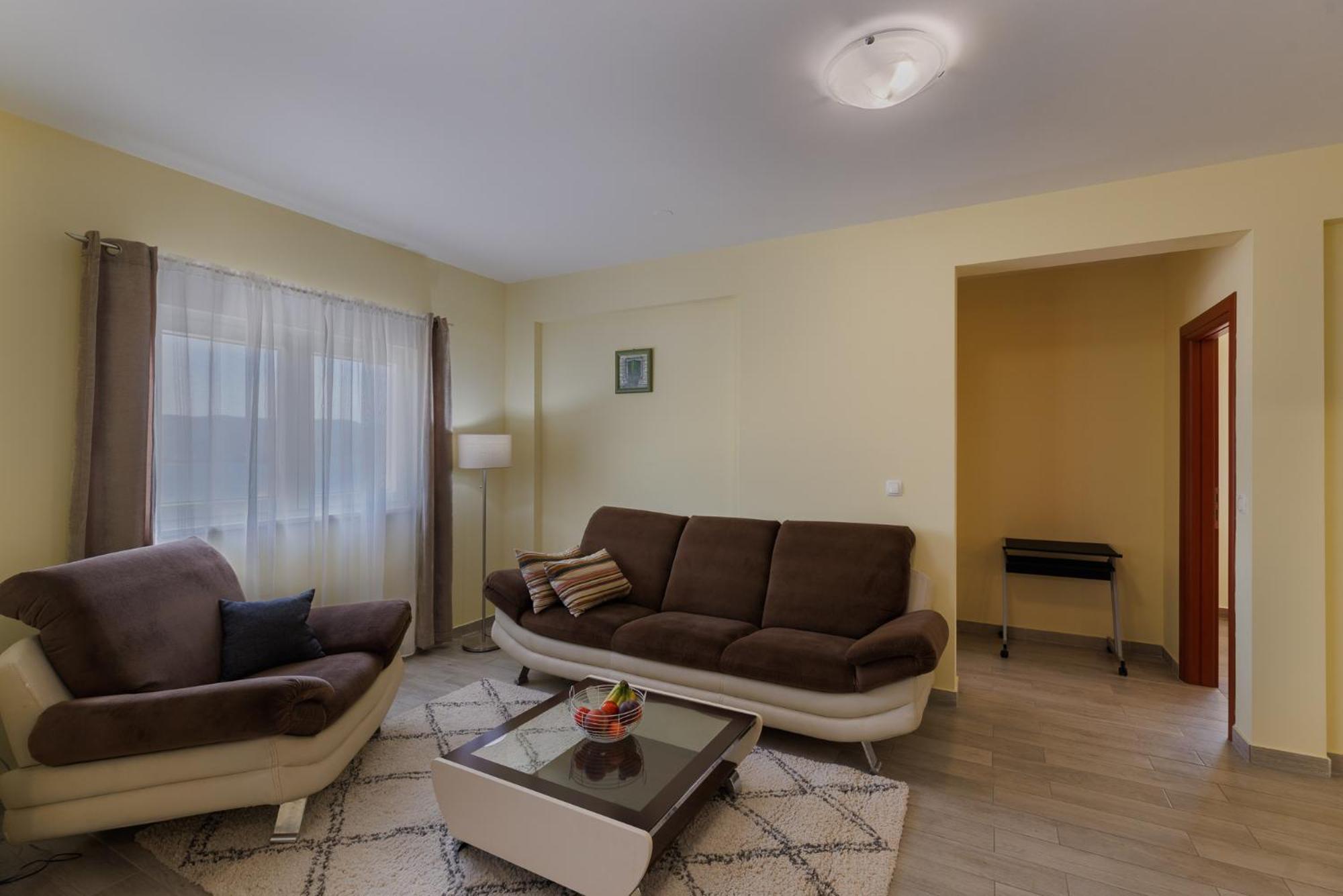 Apartman Maja Komarna Kültér fotó