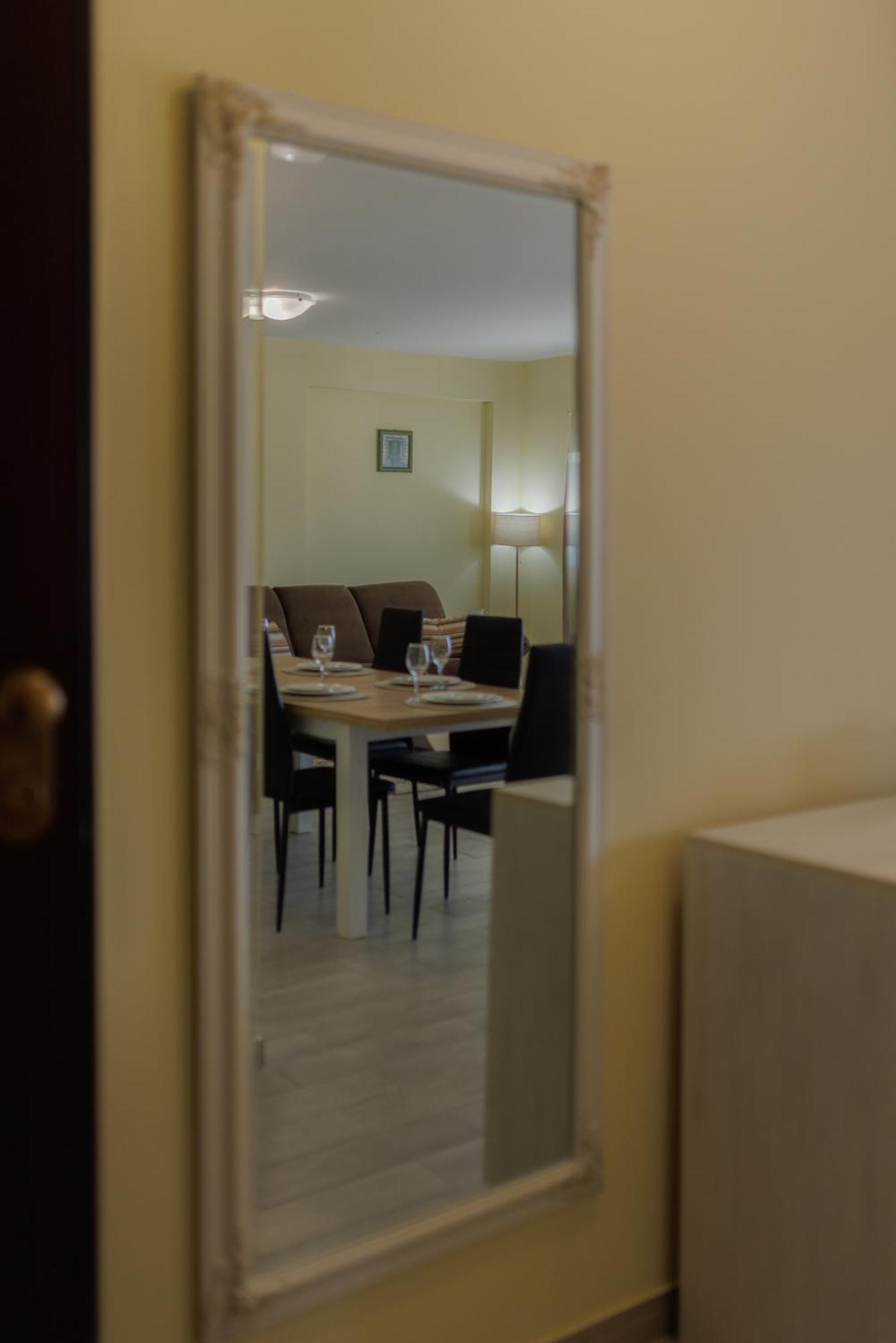 Apartman Maja Komarna Kültér fotó
