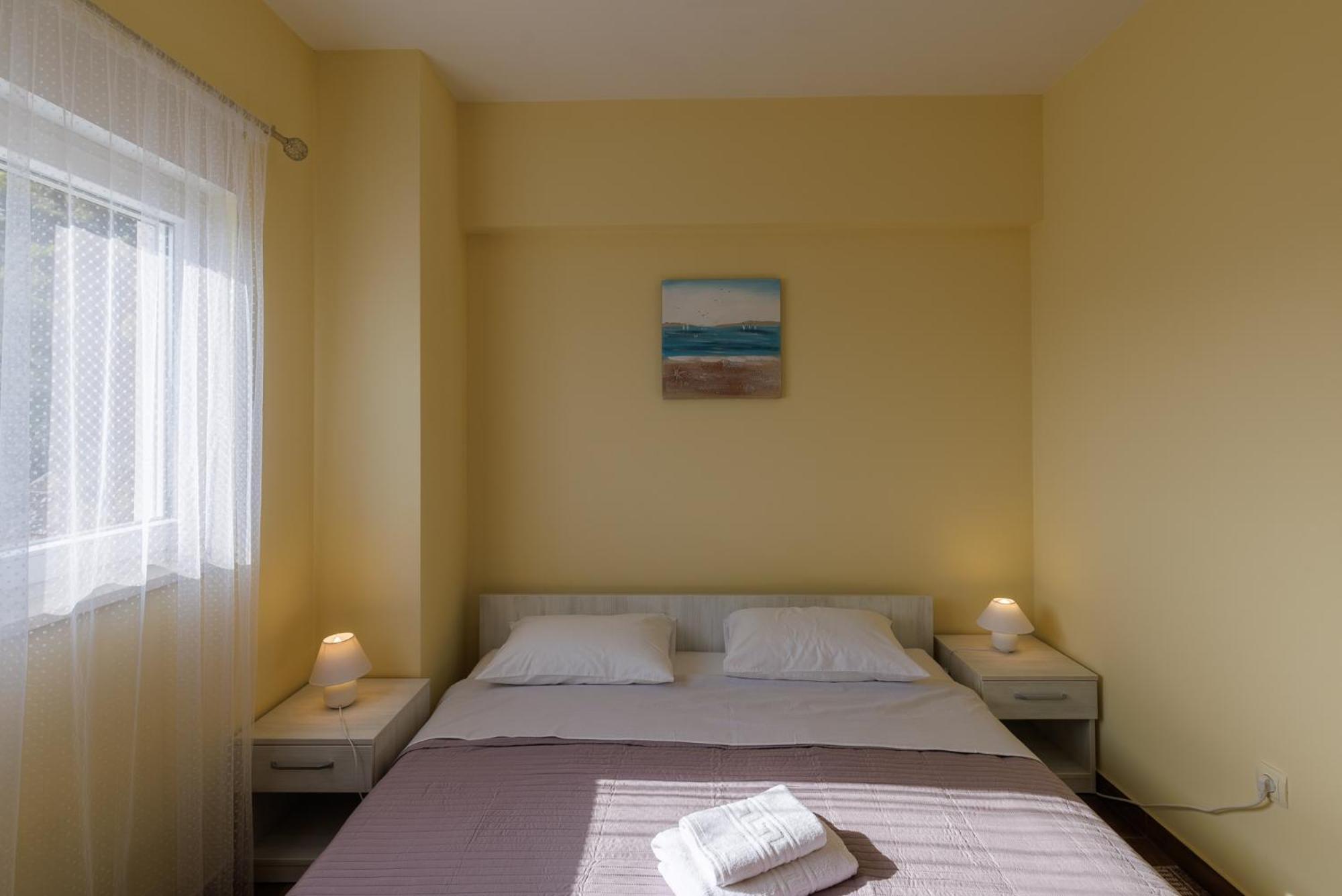 Apartman Maja Komarna Kültér fotó